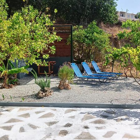 Sun Day Villa Achlia Exterior photo